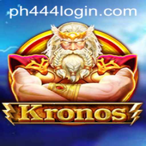 Kronos: Unveiling the Mystical Realm of PH444