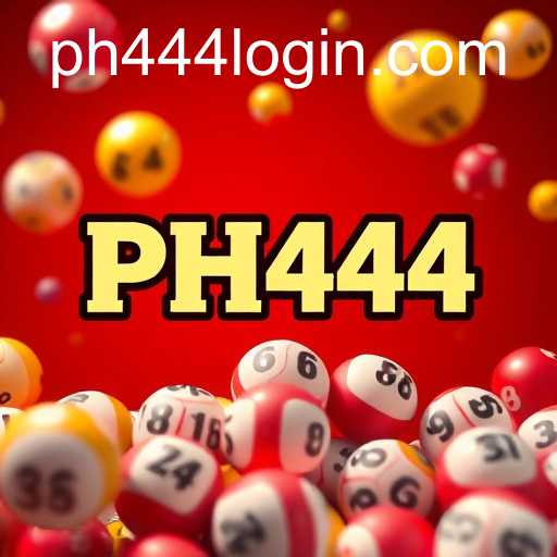 Exploring the World of Lottery and PH444