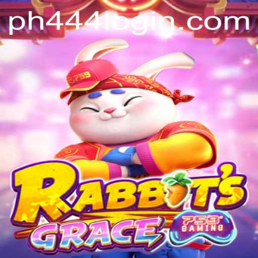 Exploring the Enchanting World of RabbitsGrace: A New Era in Gaming with PH444