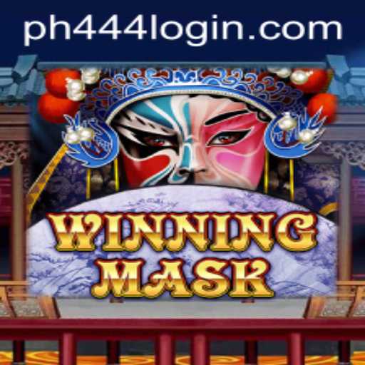 WinningMask: Enter the World of Strategic Gameplay with PH444